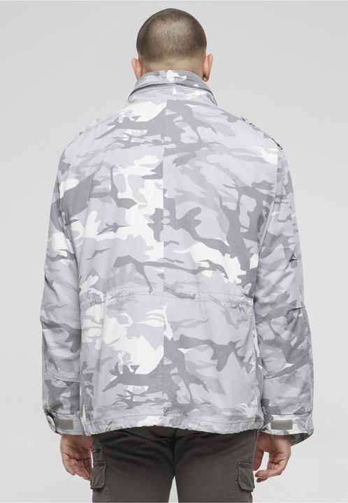 Produktbild Brandit M-65 Giant Jacket - 5022 (M)