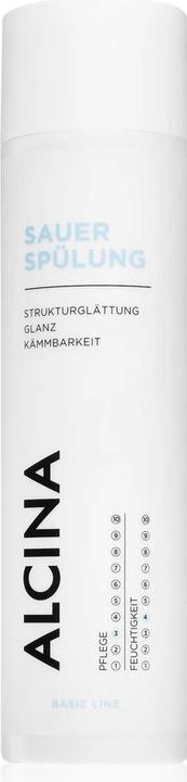 Immagine prodotto Alcina Risciacquo Acido Base (250 ml)