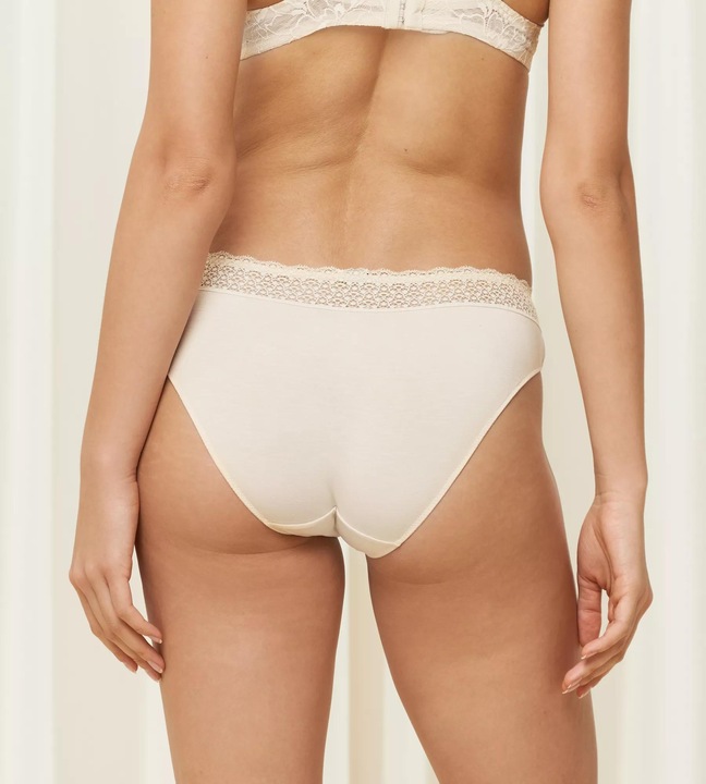 Produktbild Triumph Slip Casual Bequem sitzend (L, 3er Pack)