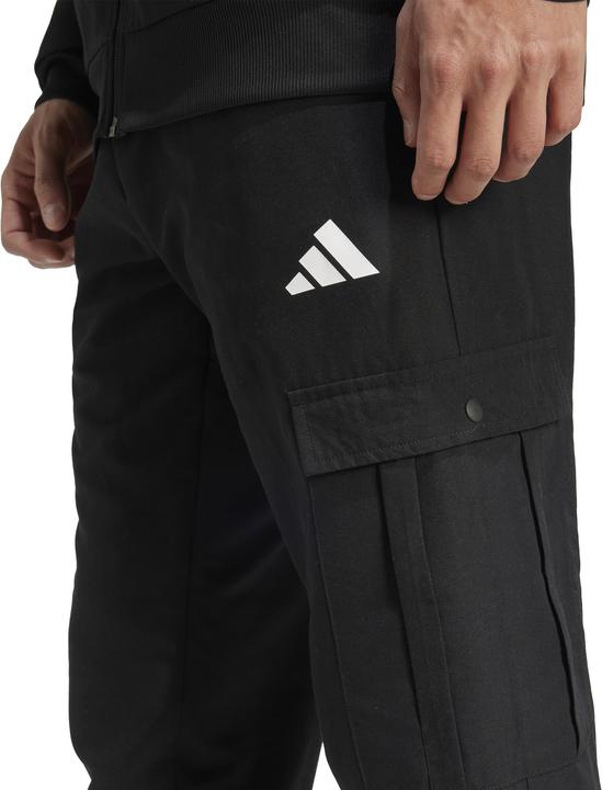 Produktbild Adidas Trainingsanzug mit Cargo-Tasche