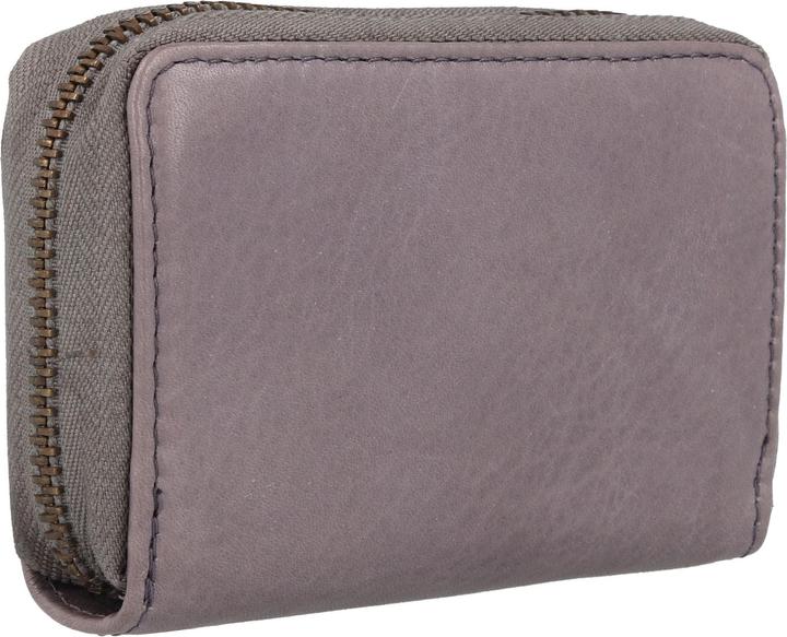 Produktbild Greenland Nature Kreditkartenetui RFID Leder 10,5 cm