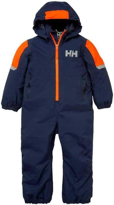 Immagine prodotto Helly Hansen TUTA K RIDER 2.0 INS (98)