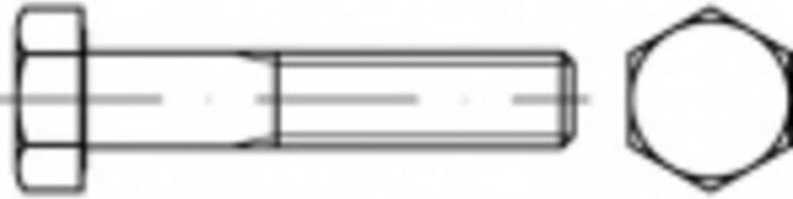 Produktbild Toolcraft To (1 Schrauben pro Stück)