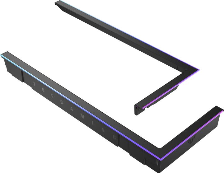 Actual product image ASUS TUF Gaming GT502 Horizon ARGB Lighting Kit (RGB)