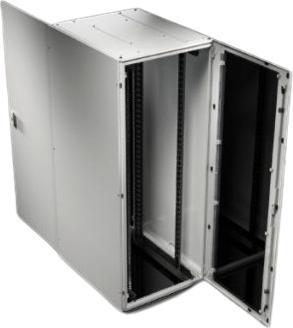 Produktbild Rittal Netzwerkschrank (24 HE, 19 Zoll Rack)