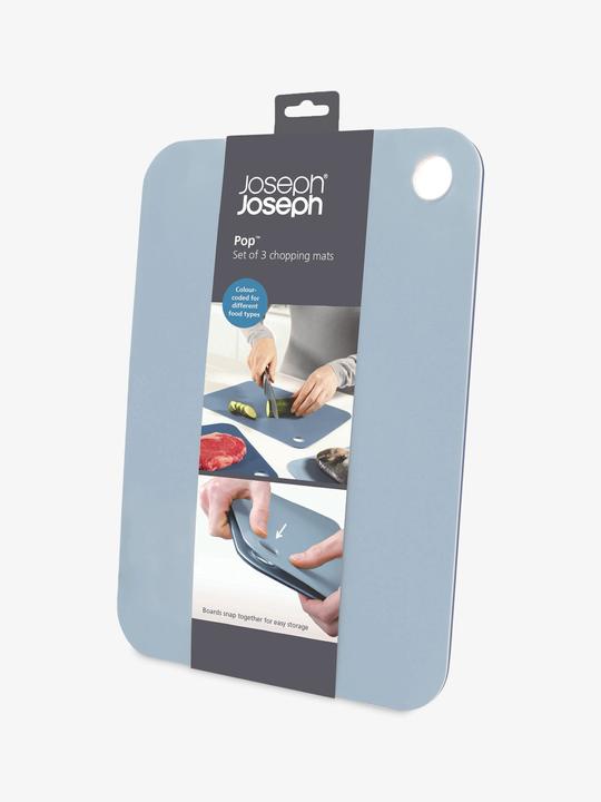 Produktbild Joseph Joseph Pop Sky Schneidmatten