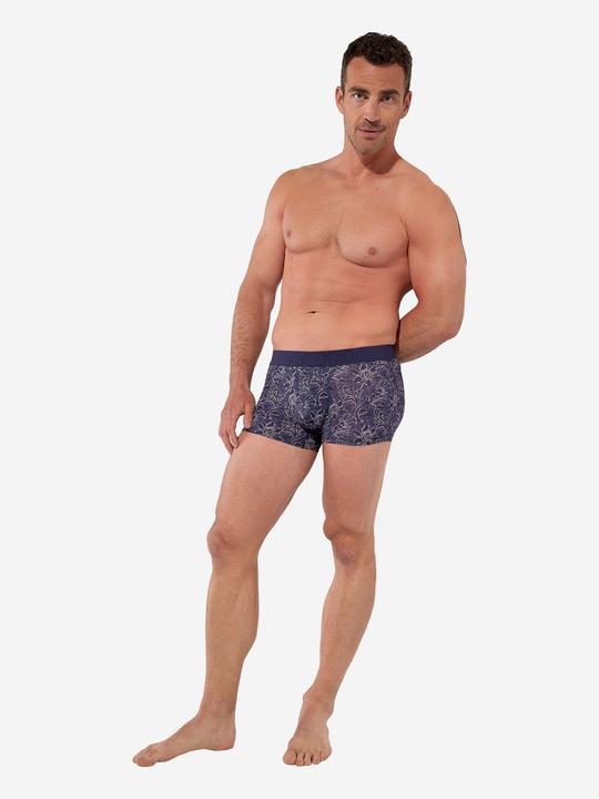 Produktbild HOM Retro Boxer Boxer Briefs Meadow (M, Einzelpack)