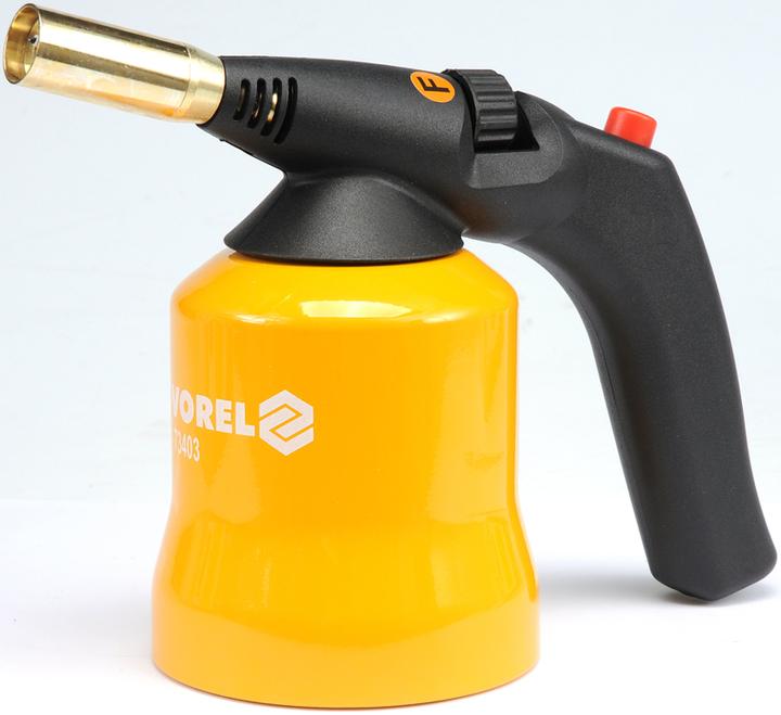 Produktbild Vorel Toya Gas-Lithiumbrenner Für Kartuschen