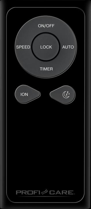 Actual product image Profi-Care PC-LR 3076 (60 m²)