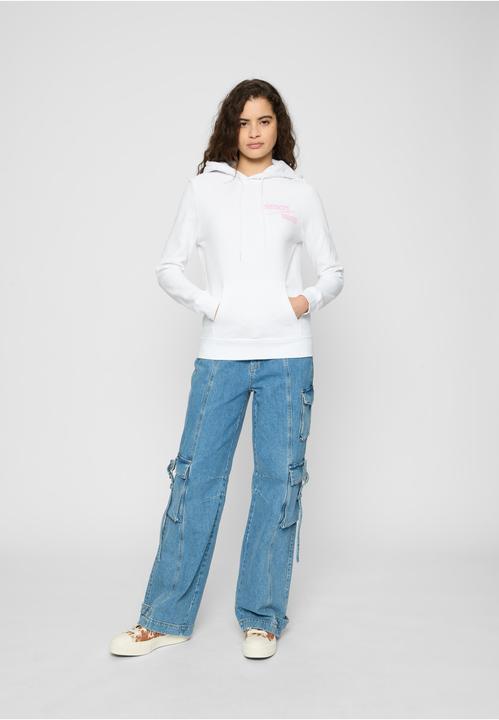 Immagine prodotto Mister Tee Felpa con cappuccio Ladie Sinners - 18555 (XS)