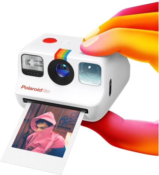 Immagine prodotto Polaroid Go