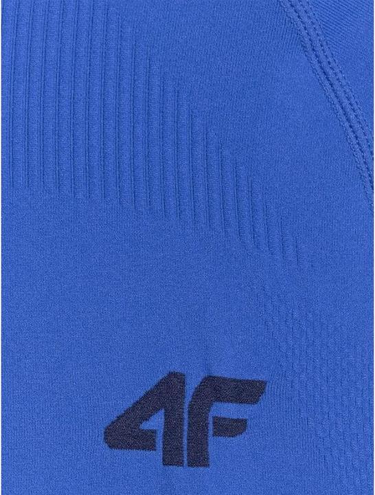 Actual product image 4F nahtlose Thermounterwäsche für Herren (S)