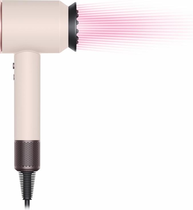 Actual product image Dyson Supersonic