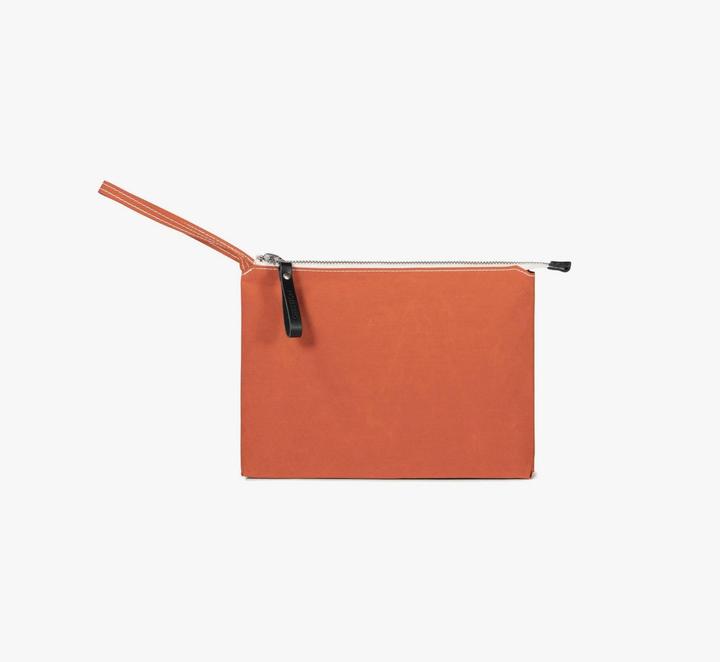 Immagine prodotto Qwstion Zip Pouch Medium – Robin - Robin