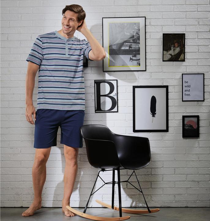 Produktbild Erwin Müller Herren-Shorty (52)