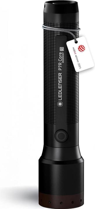 Immagine prodotto Ledlenser P7R Core (16.50 cm, 1400 lm)