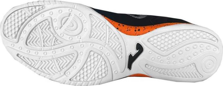 Actual product image Joma Top Flex 2301 indoor football boots black TOPW2301IN (42)