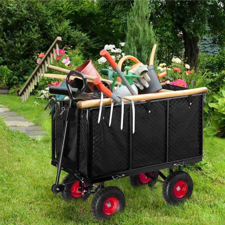 Produktbild Relaxdays Windspiel