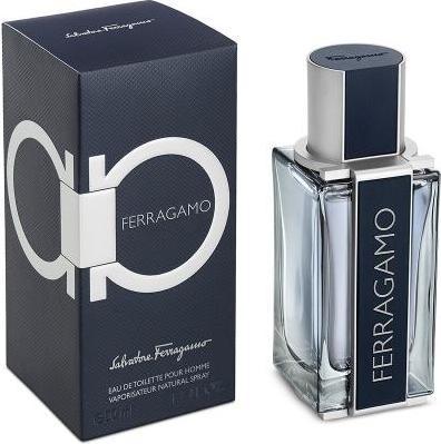 Immagine prodotto Salvatore Ferragamo Eau de Toilette (Eau de toilette, 50 ml)