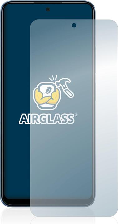Produktbild BROTECT AirGlass (1 Stück, Xiaomi Redmi Note 12)