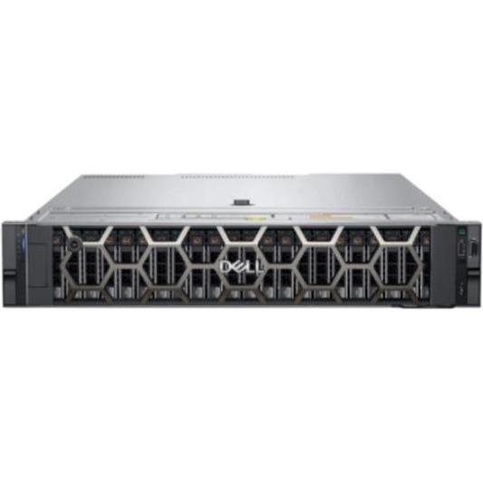 Dell POWEREDGE R760XS XEON 4410T (Intel Xeon E-2288G, 32 GB, Rack Server), Server