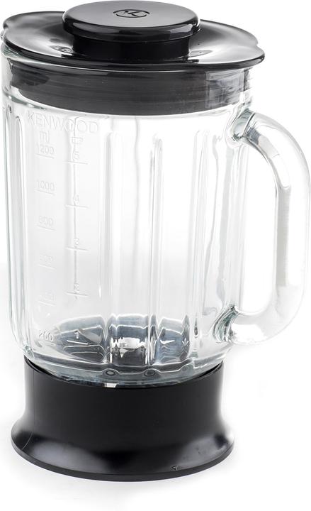 Actual product image Kenwood Multipro Compact (2100 ml, 800 W)