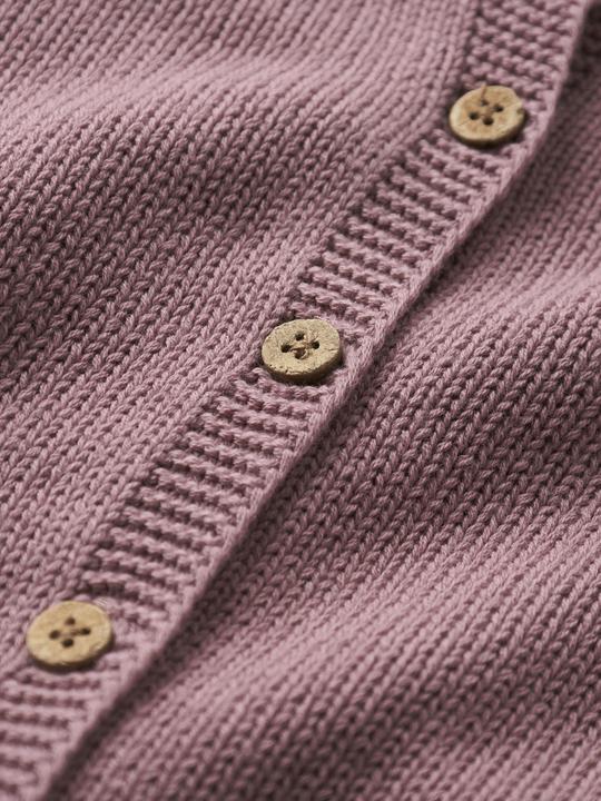 Produktbild Name it Bio-Baumwoll Strickjacke (104)