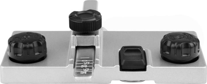 Image du produit Makita Adaptateur de rail de guidage (16.70 cm)