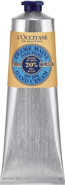 Produktbild L'Occitane Shea Butter (150 ml)