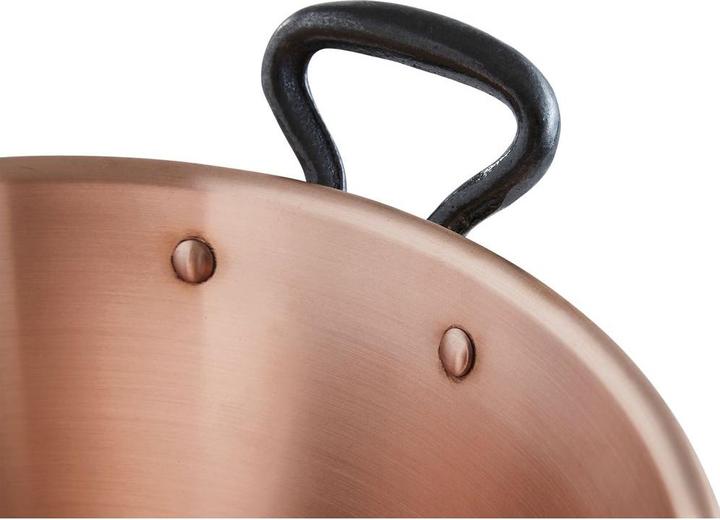 Image du produit Spring Kochtopf (Casserole, Cuivre, 26 x 11.50 cm)