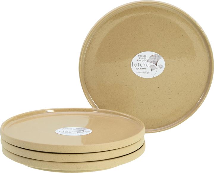 Actual product image CreaTable Futuro (4 x, 20 cm)