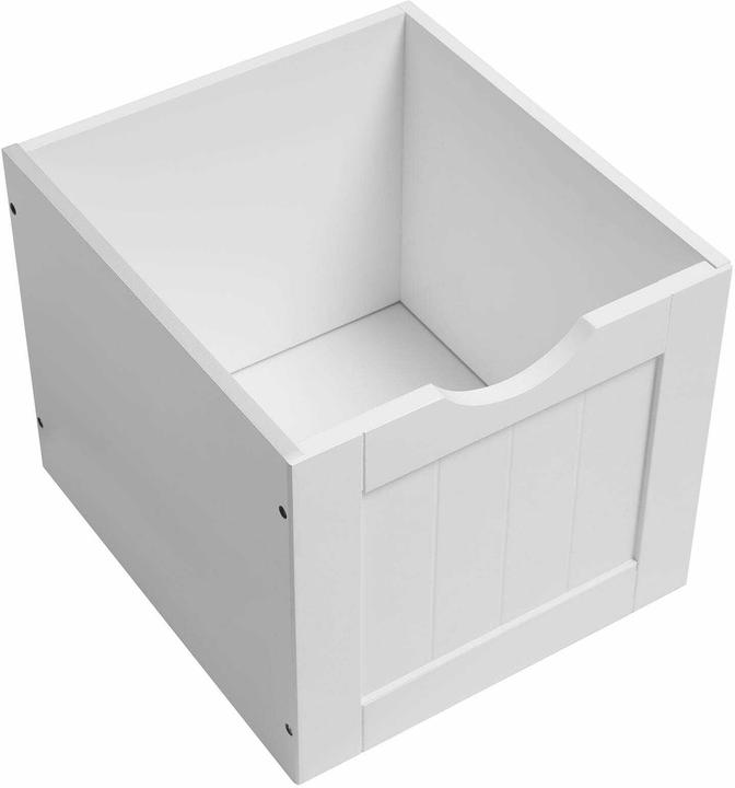 Image du produit Vasagle Sino (60 x 30 x 80 cm)