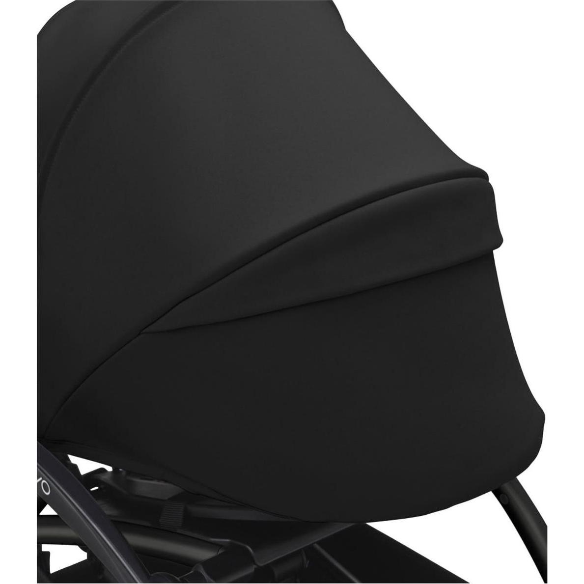 Thumbnail - Stokke, Kinderwagen, YOYO 0+ Neugeborenen Set