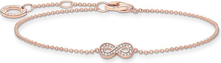 Rose gold colours, Silver