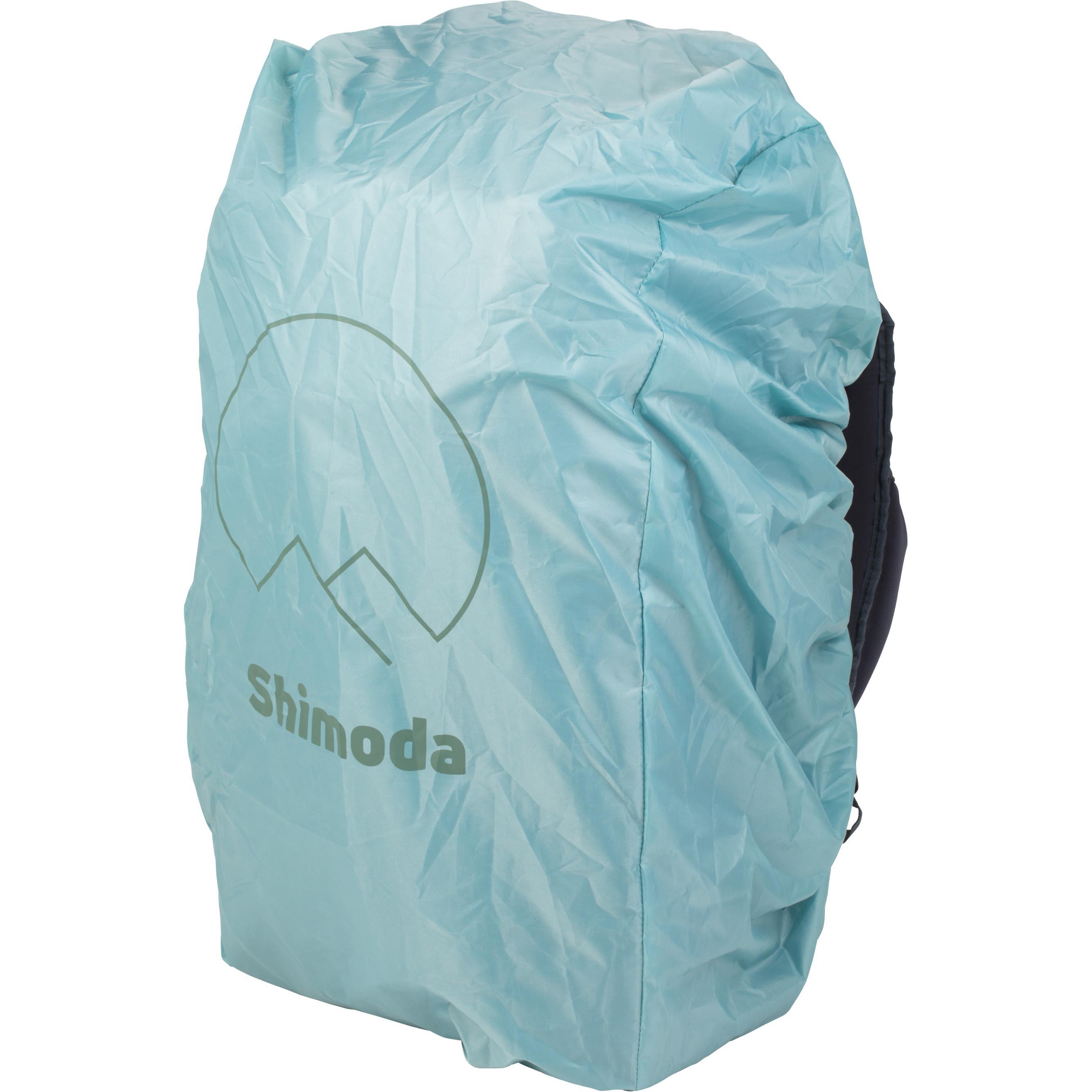 Shimoda, Rucksack Zubehör