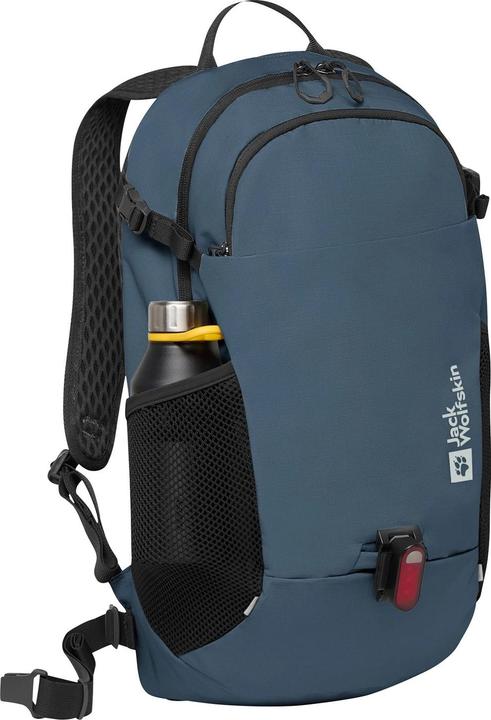 Actual product image Jack Wolfskin Velocity 20 (20 l)