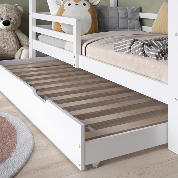 Produktbild VitaliSpa Luni (200 x 90 cm)