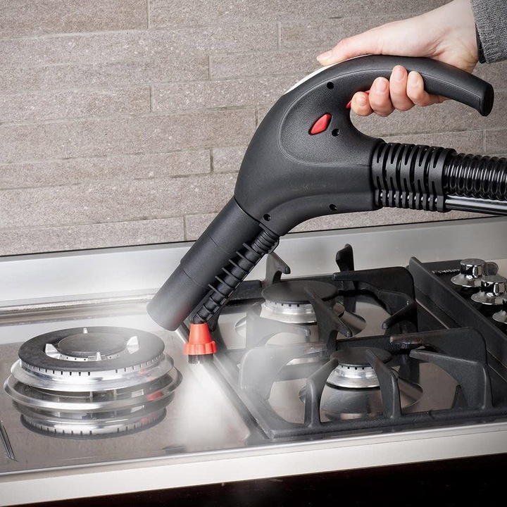 Produktbild Polti Fav20 Dampfsauger, 3.5 BAR (3.50 Bar, 2200 W)