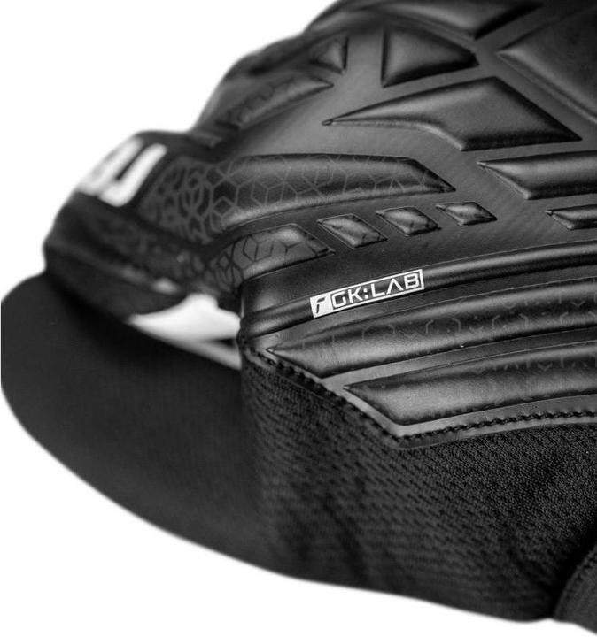 Produktbild Reusch Attrakt Starter Solid Torwarthandschuhe (7)