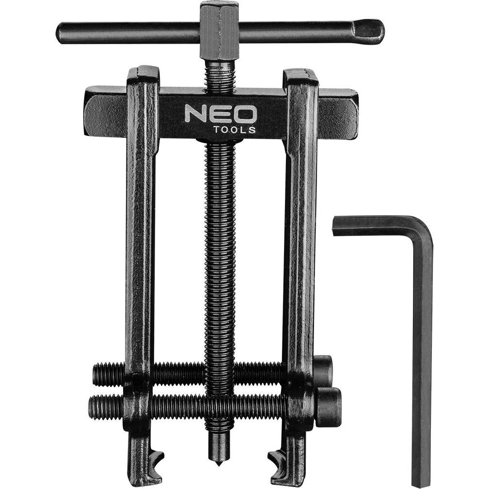 Neo, Utensili autofficina, Ściągacz do łożysk 24-55x100mm - 11-813