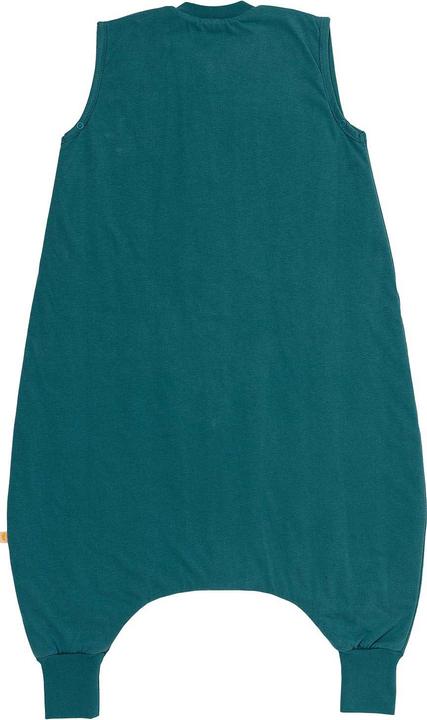 Actual product image Schlummersack Sleeping Bag with Feet - 1.0 TOG (100 cm, 1.0 TOG, Spring)
