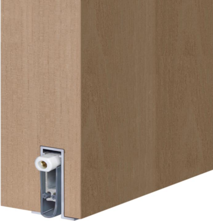 Produktbild Planet Türabsenkdichtungen FT