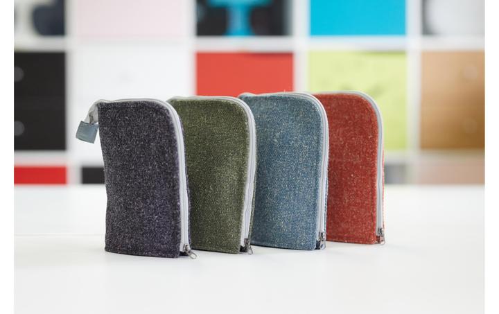 Actual product image Hotbox Utility Case Fallow