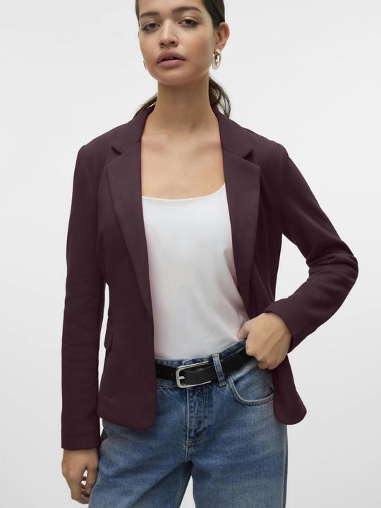 Produktbild Vero Moda Vmjulia Ls Blazer Jrs Noos (40)