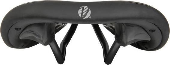 Produktbild Velo Fahrradsattel -Fit Athlete BC M