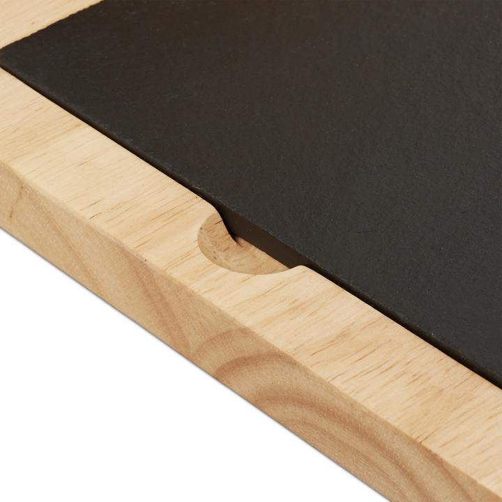 Produktbild Relaxdays Wurstschneidemaschine