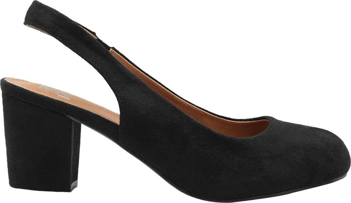Produktbild Where's That From Schuhe Edith Wildleder (37)