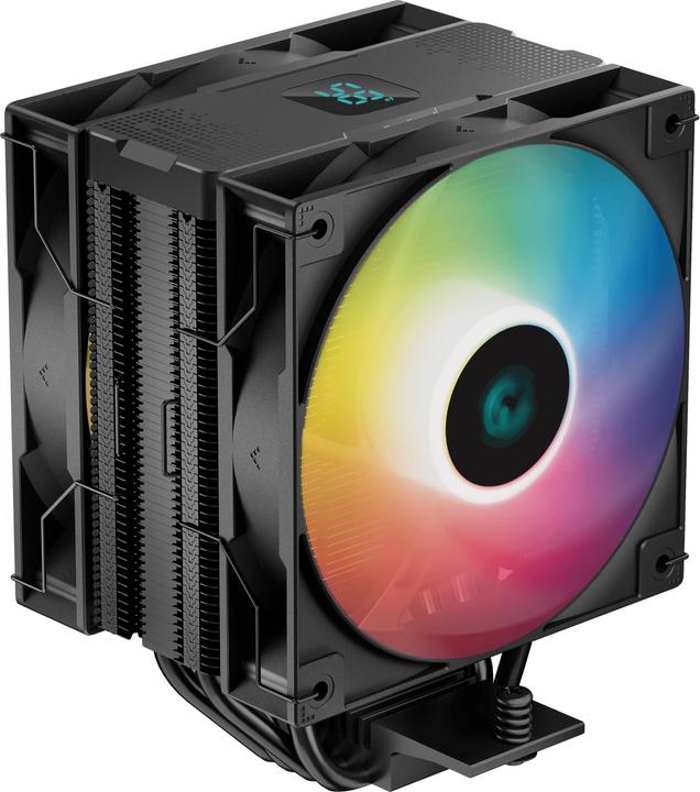 Image du produit Deepcool AG400 DIGITAL PLUS (noir) (150 mm)