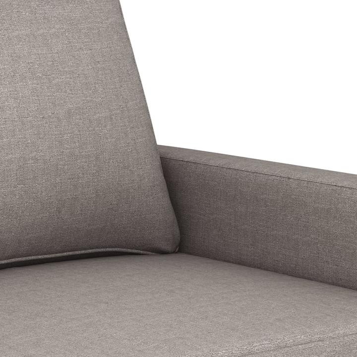 Produktbild vidaXL 2-Sitzer-Sofa (2-Sitzer)