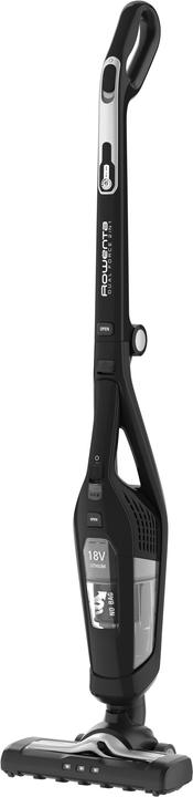Actual product image Rowenta Dual Force 2in1 RH6735WH